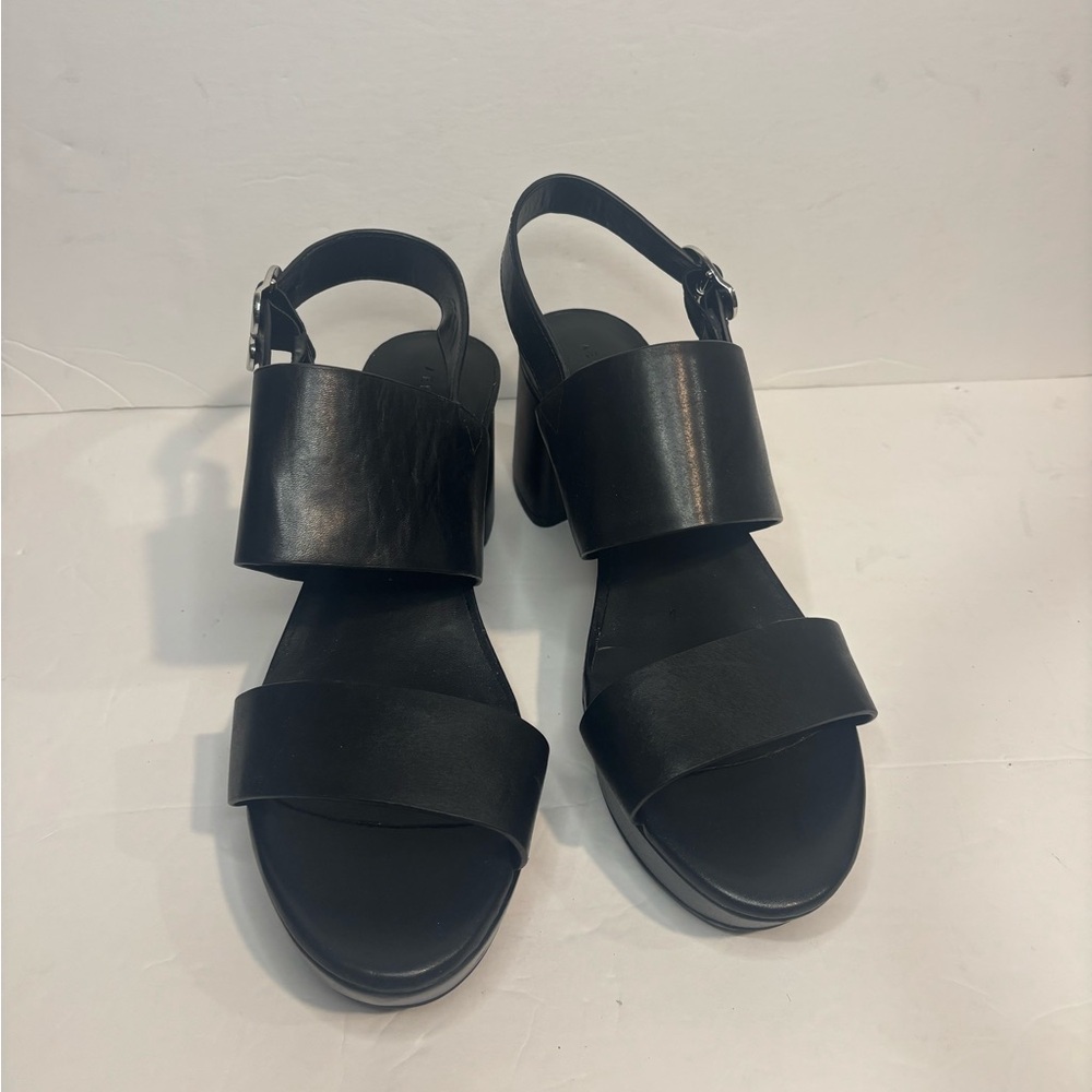 Women’s platform heels